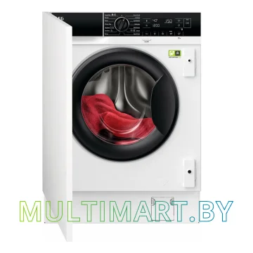 Стиральная машина AEG L8FBE48SCI